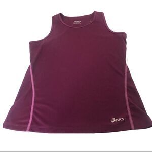 ASICS Racerback Tank Top